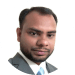 Md Salim Rana